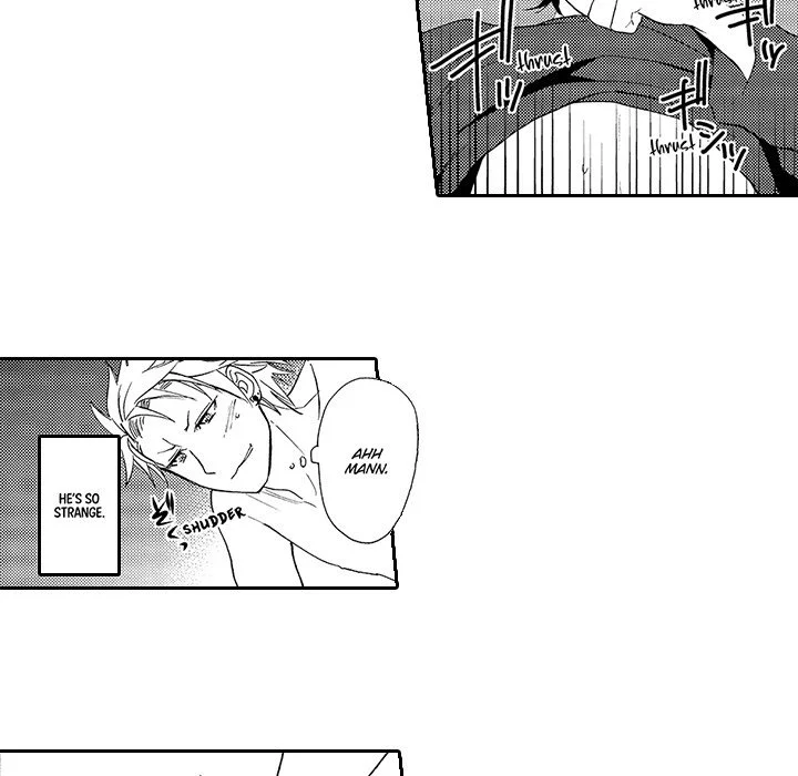 Anti Platonic - Chapter 3